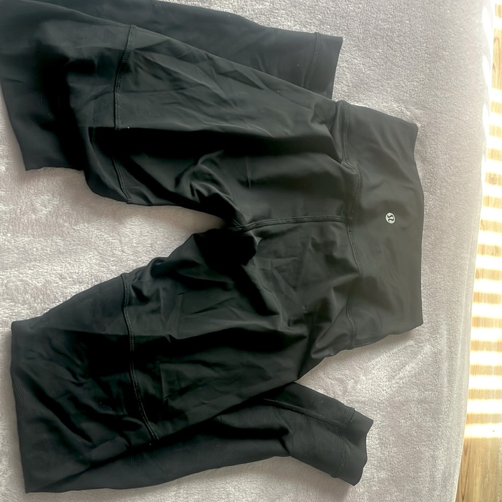 Rare Lululemon